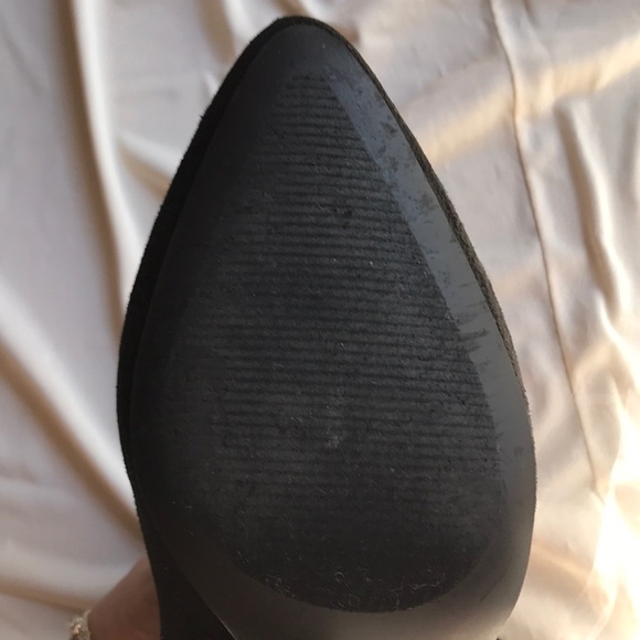 JustFab Morgane bootie - Picture 2 of 6